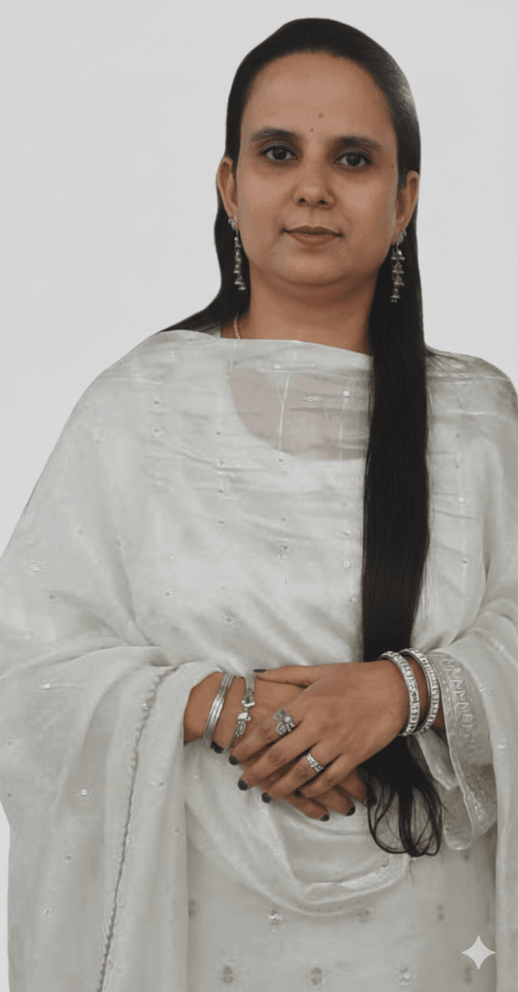 Zahara Sheeraz