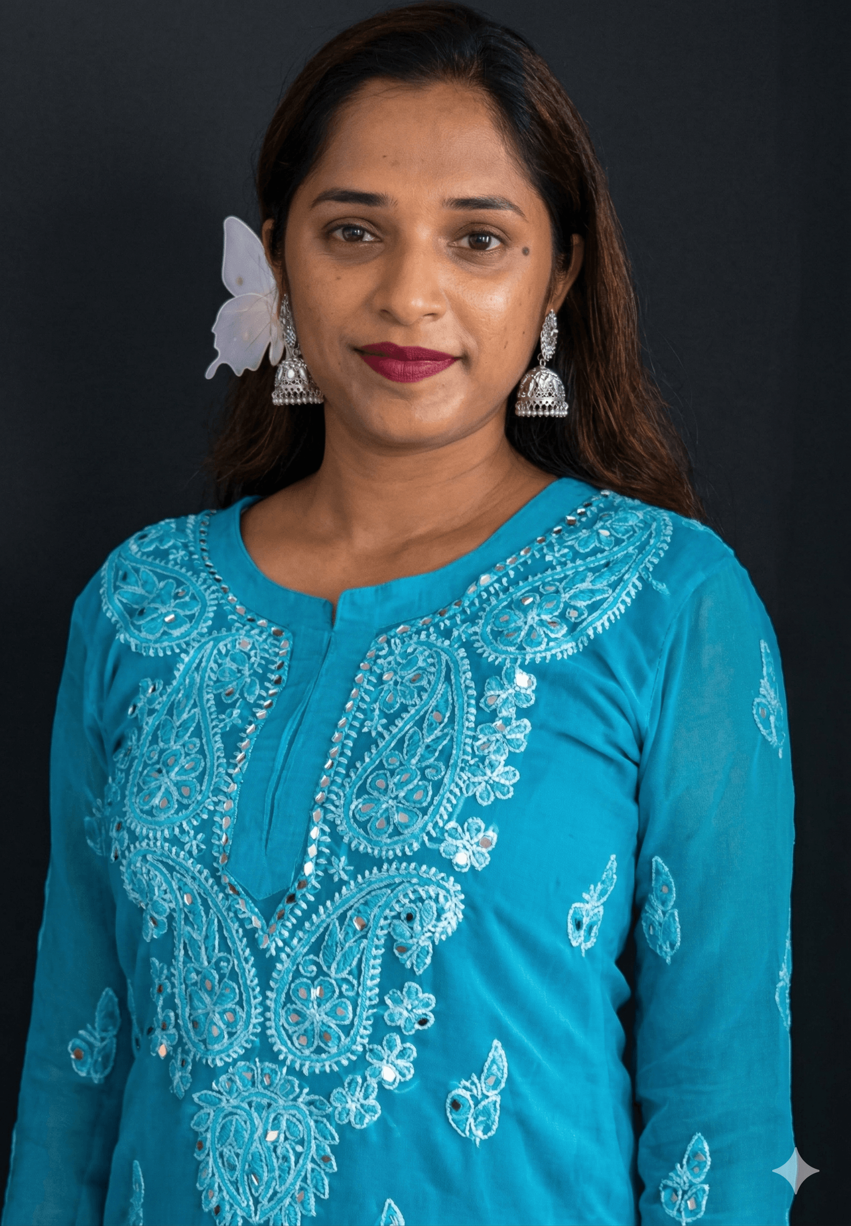 Glysam Fereira