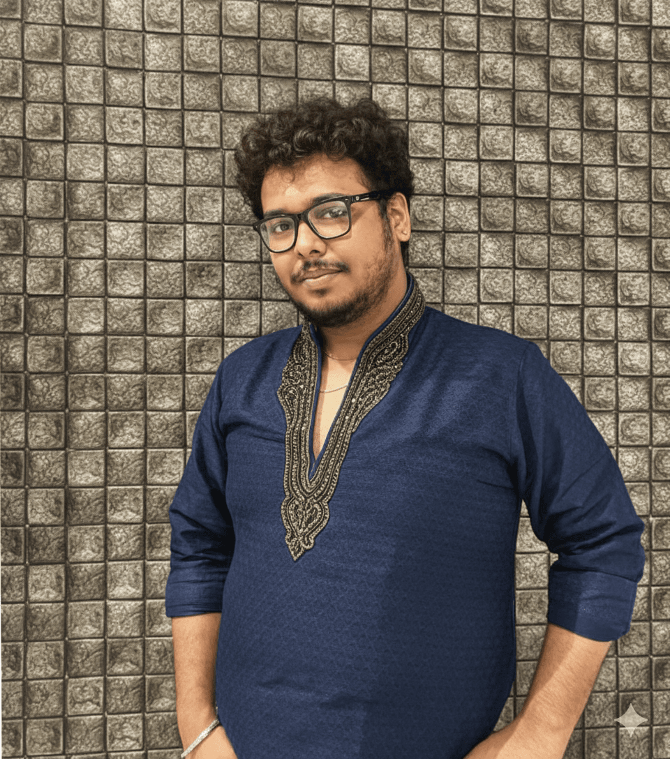 Ahnnik Choudhury