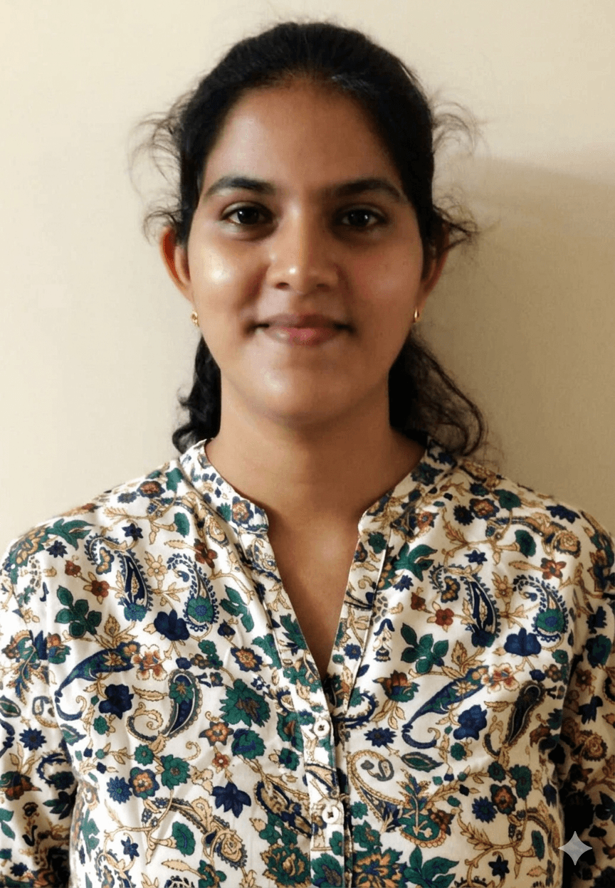 Freeda D'souza