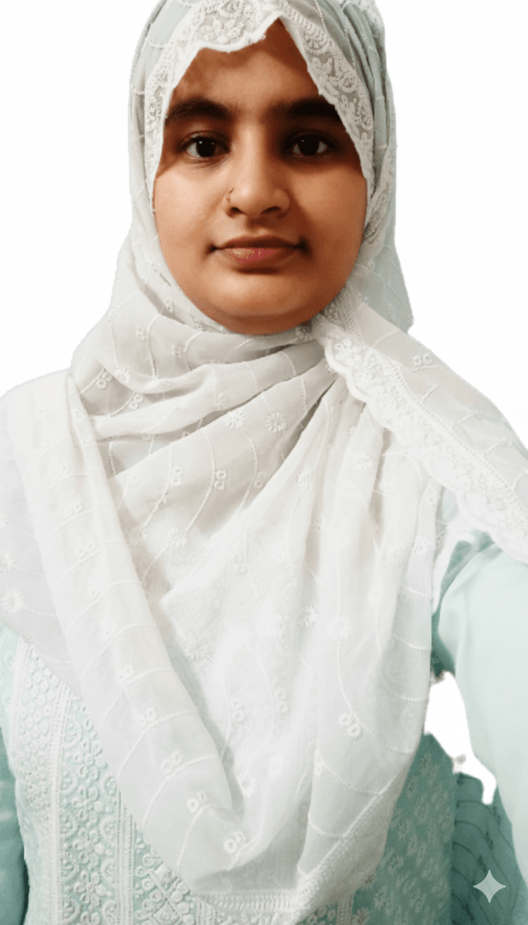 Amena Arshiya