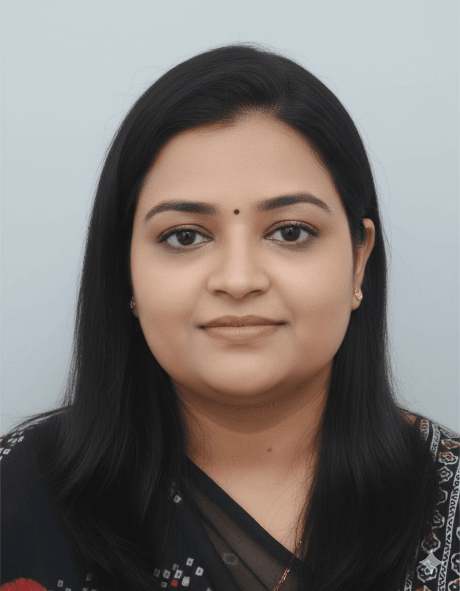Akanksha Sinha