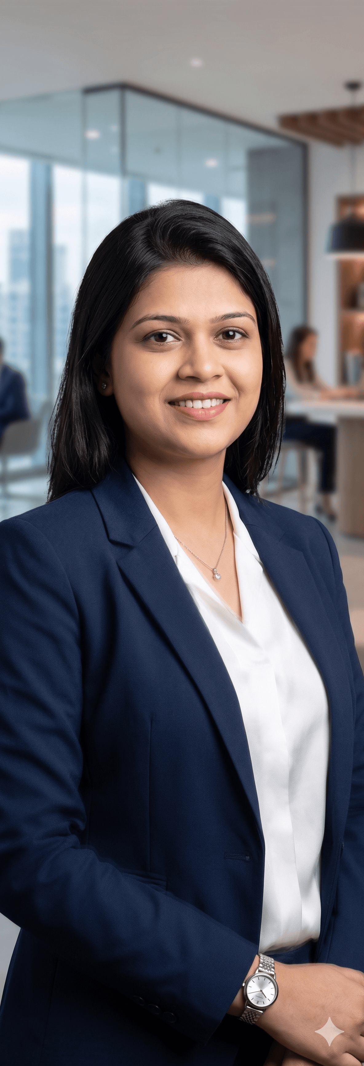 Janhavi Thotkar