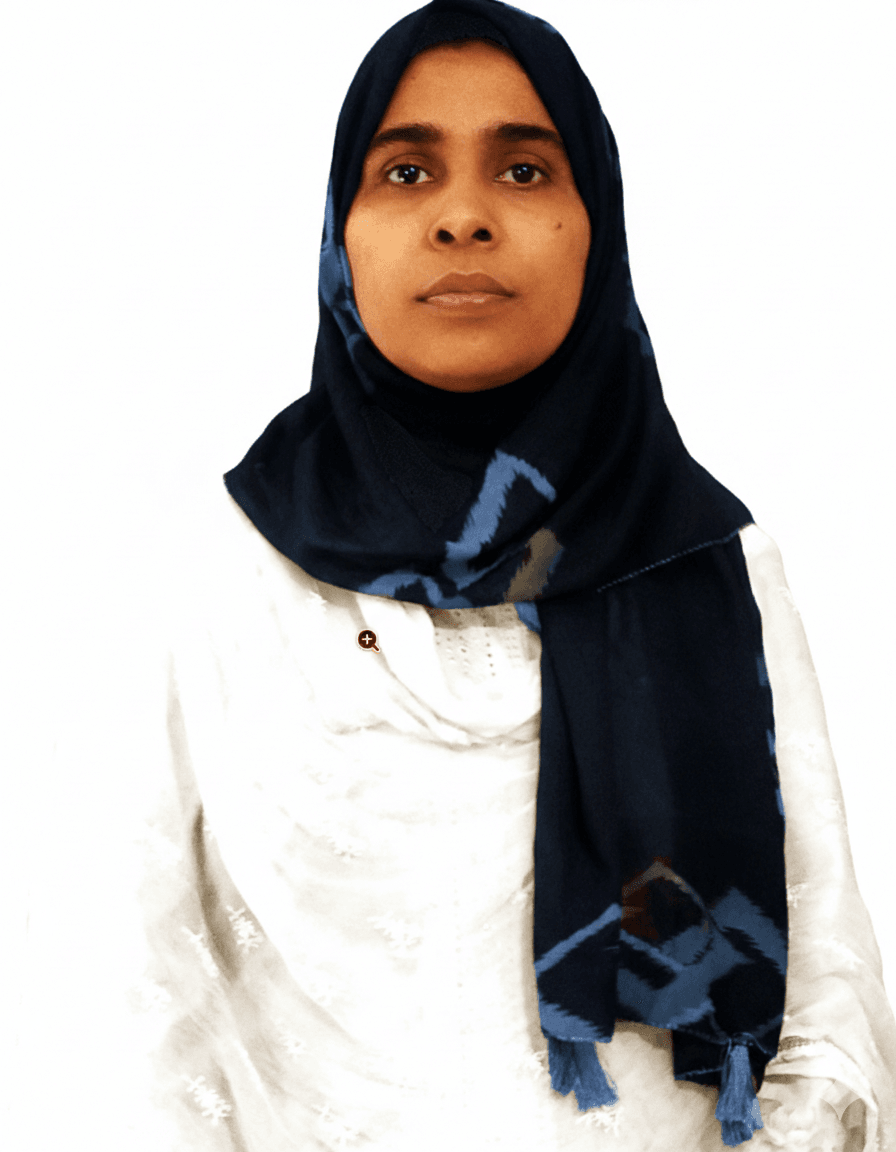 Arshi Parveen