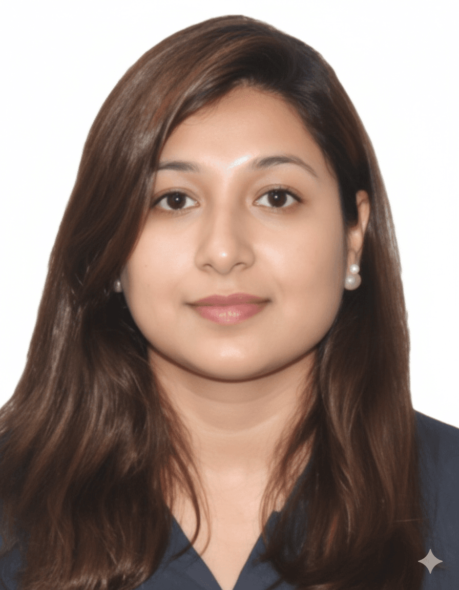 Ananya Chandra