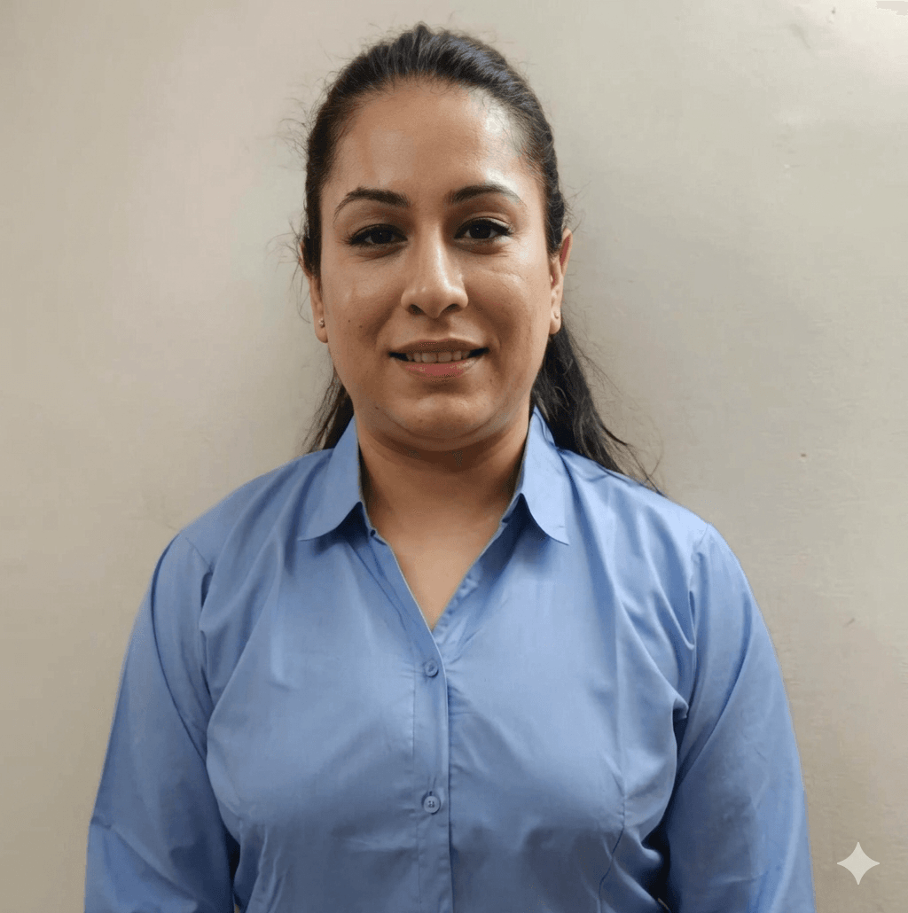 Dilpreet Kaur