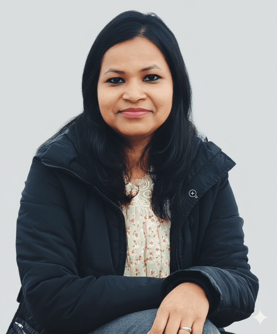 Abhilasha Sinha