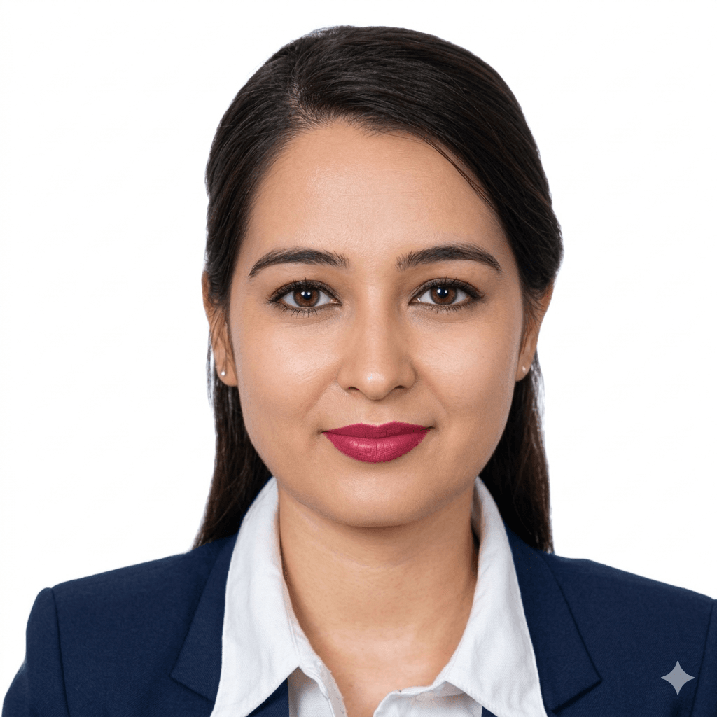Garima Shukla
