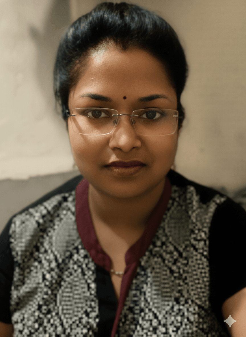 Archana Vishwakarma