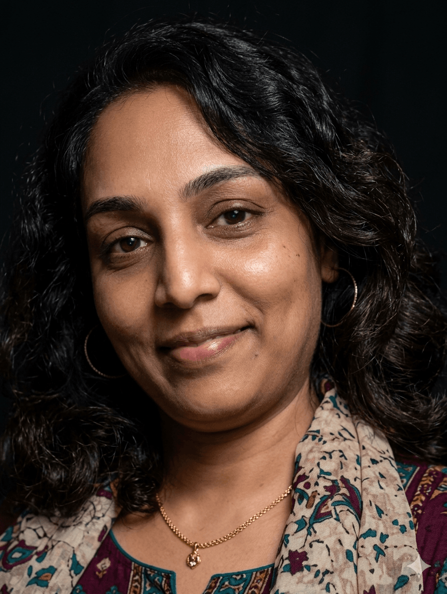 Shraddha Srivastava