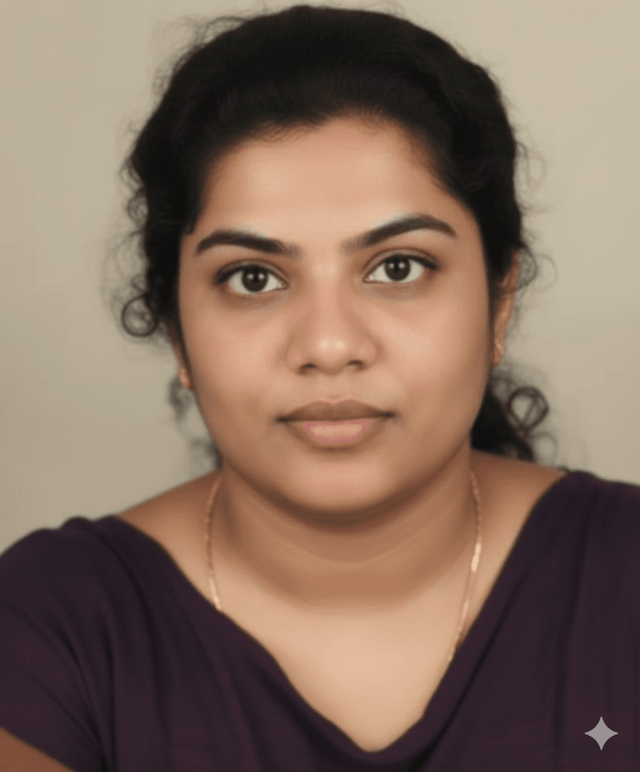 Viji Alex