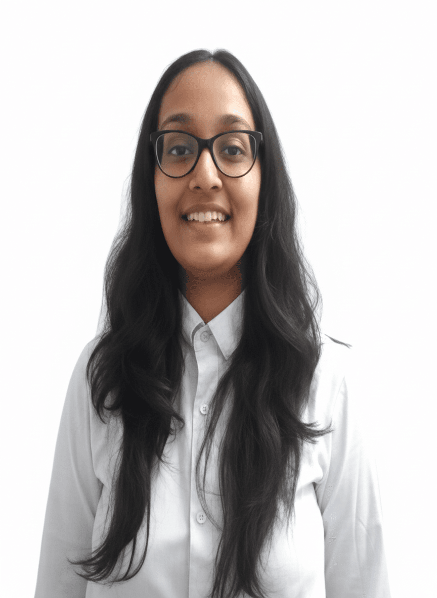 Akshita Jain