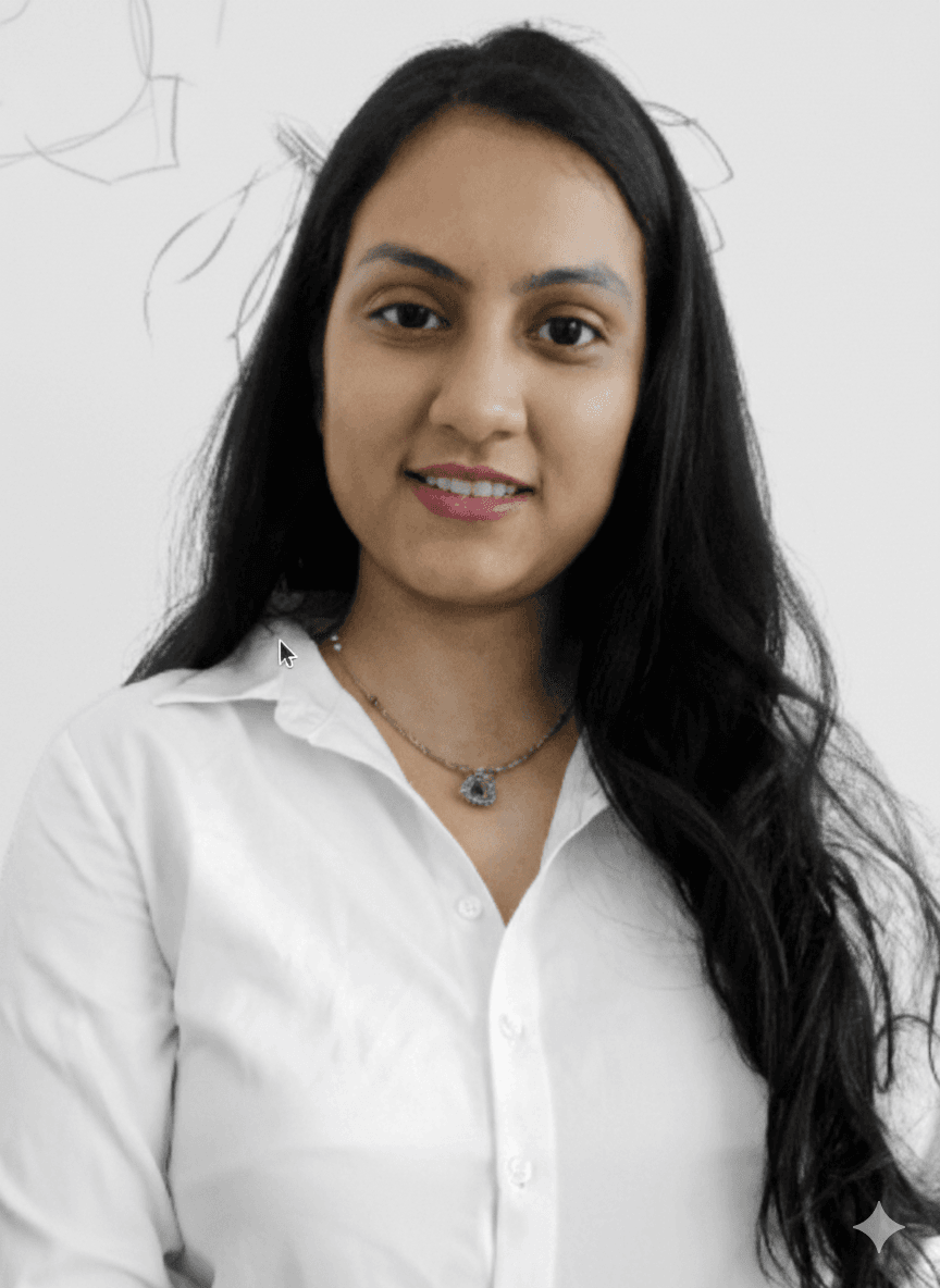 Unnati Singh