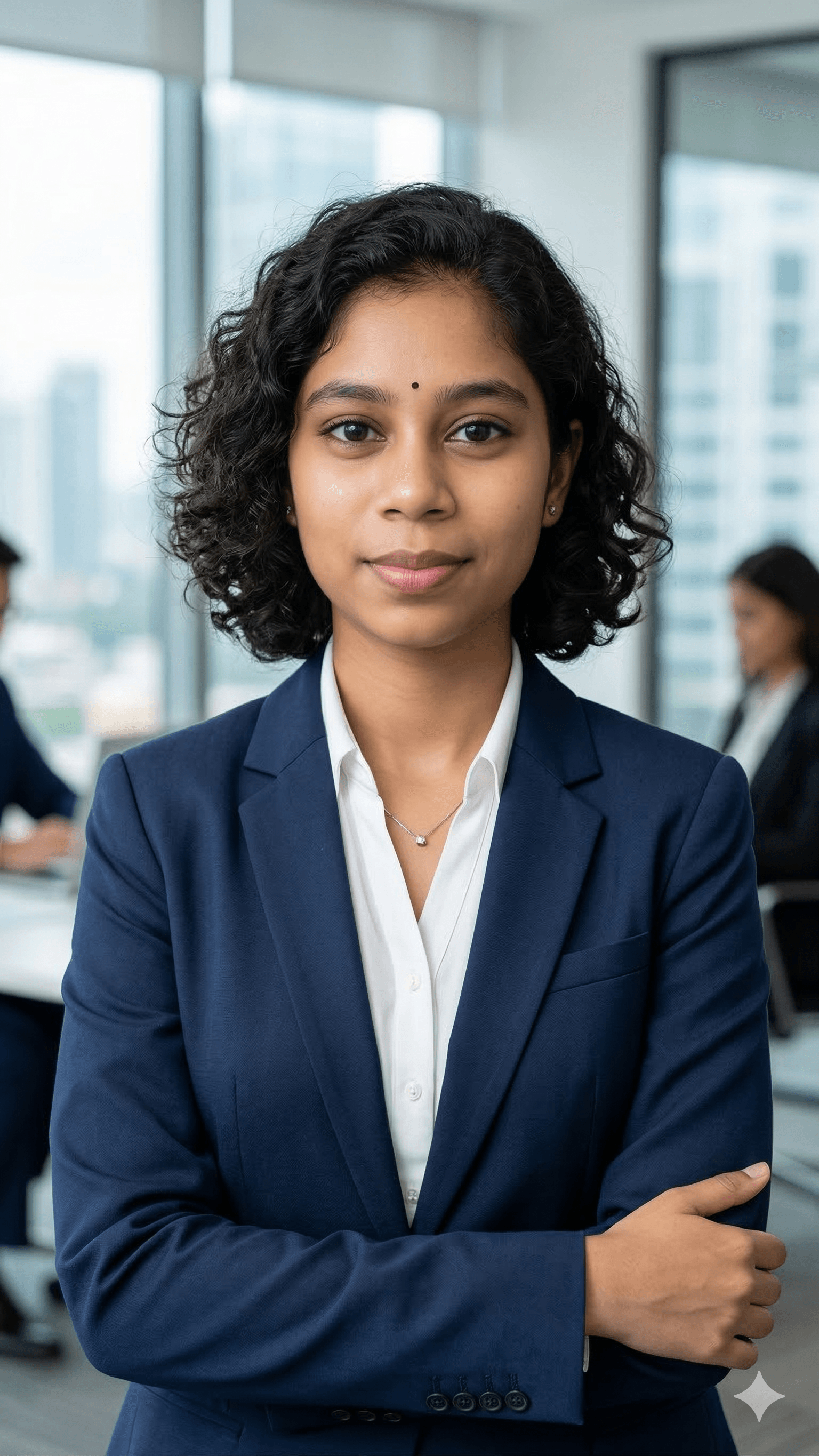 Yelati Saichandanapriya