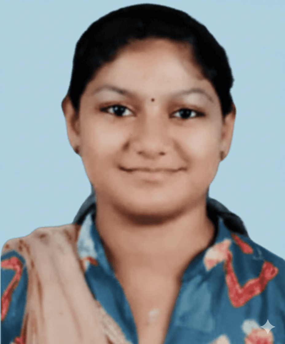 Anjima Raveendran