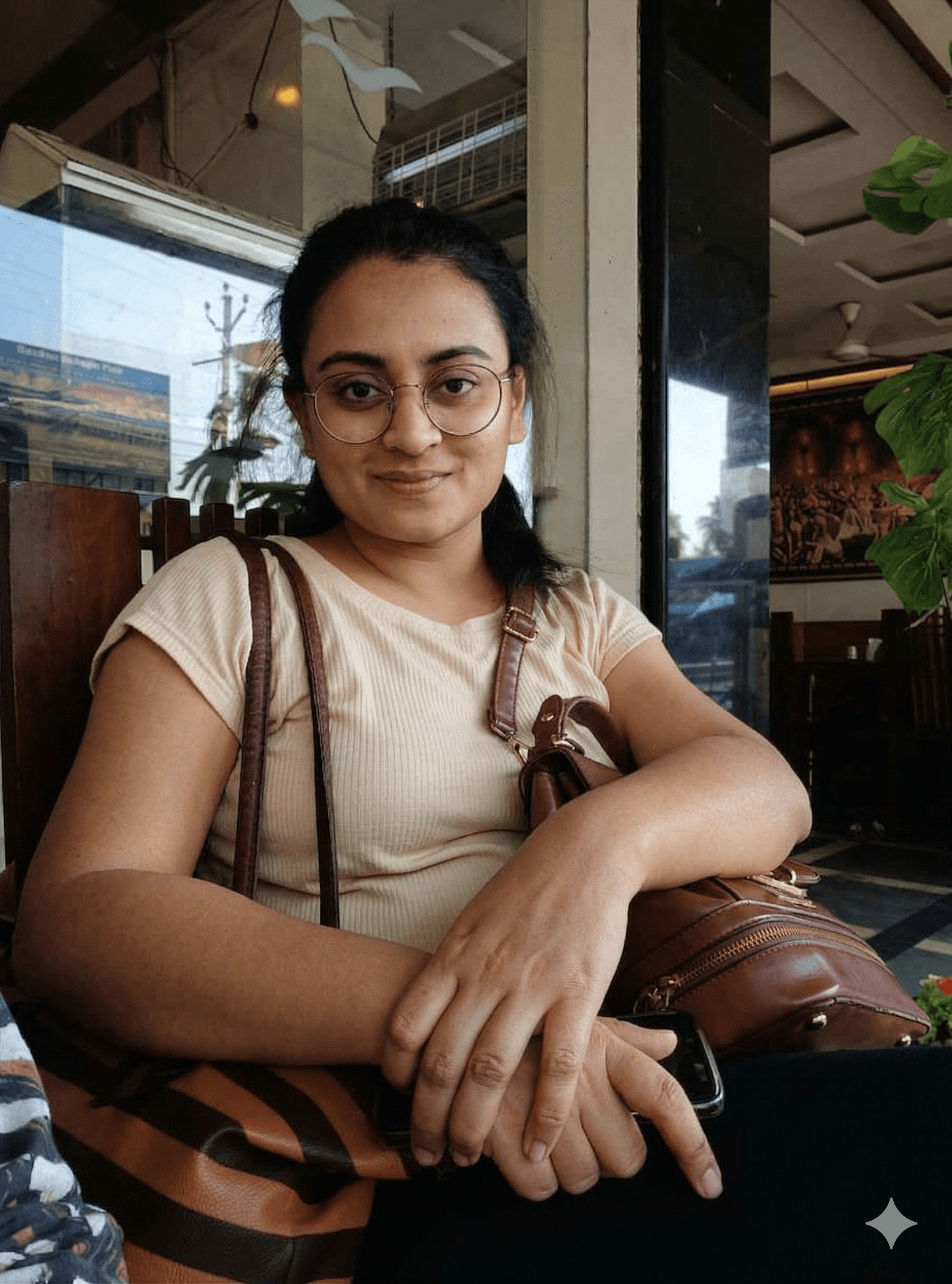 Shreyashi Guha
