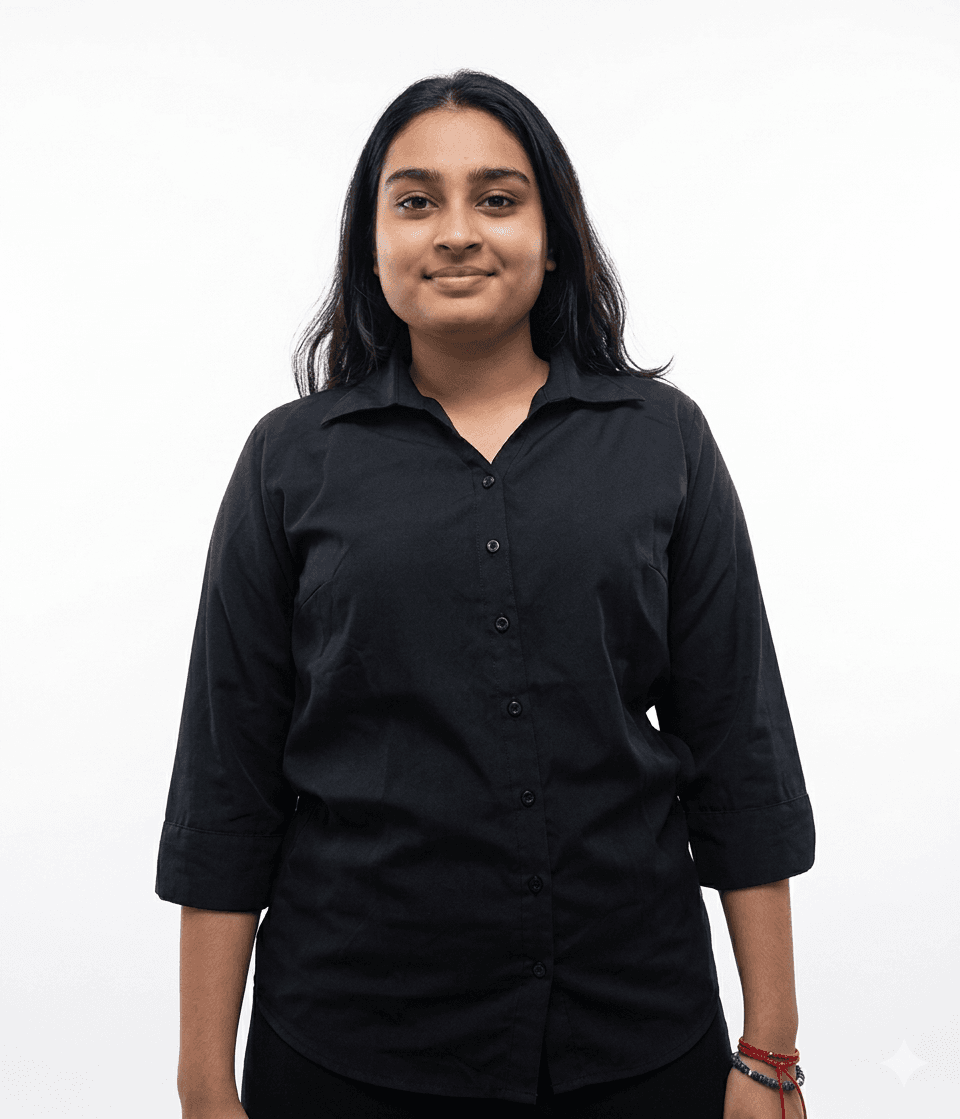 Ayushi Sharma