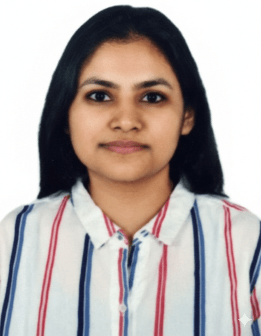 Akshita Sharma