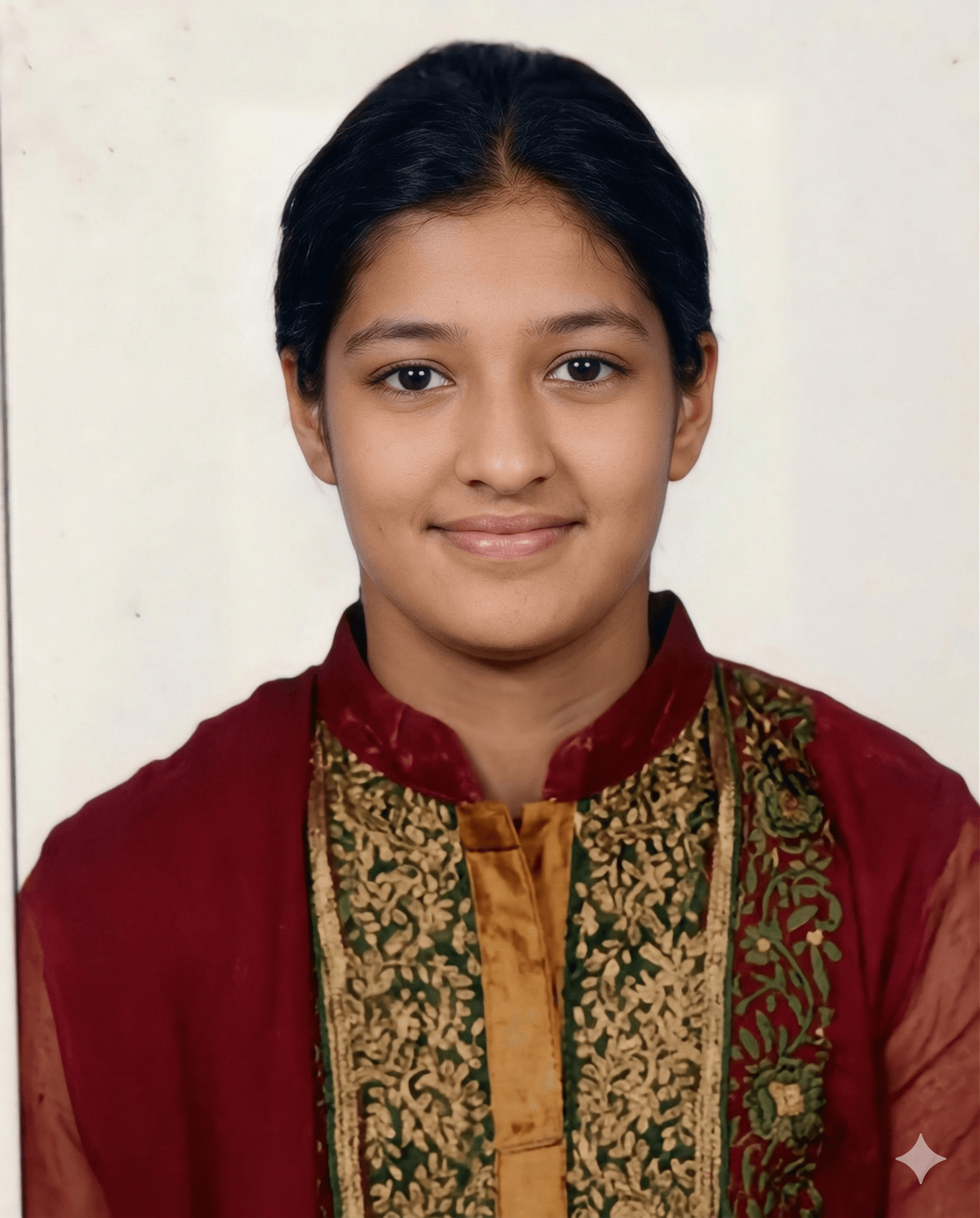 Chhavi Joshi