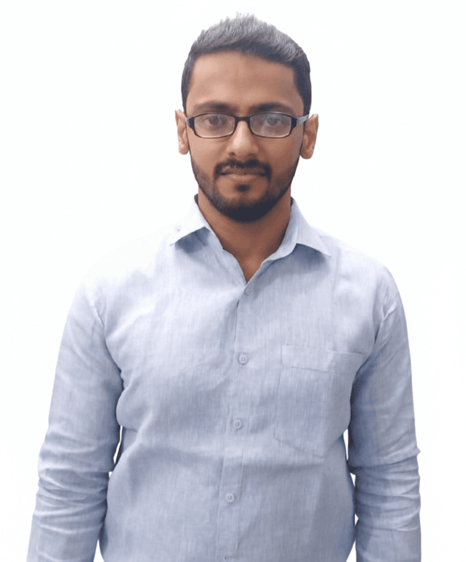 Abhash Anand