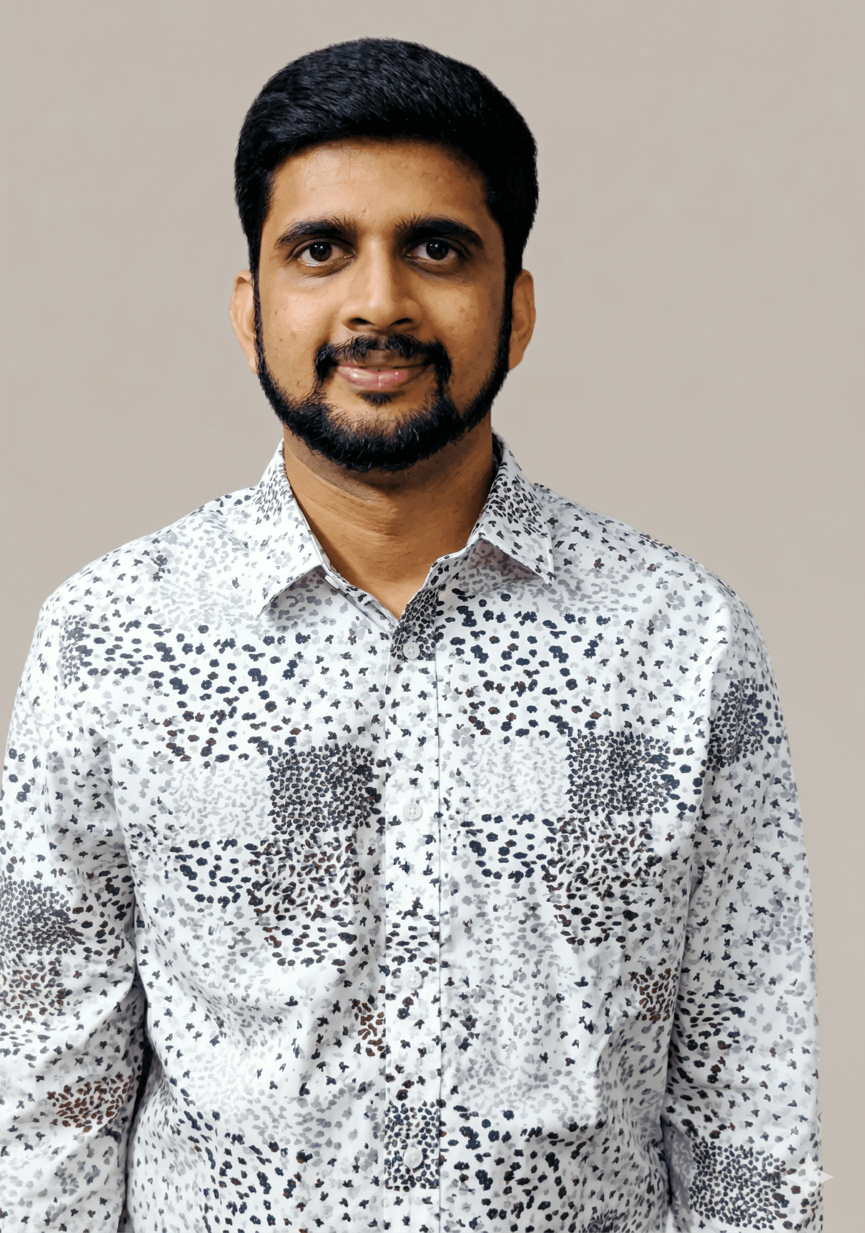 Elton Dsouza