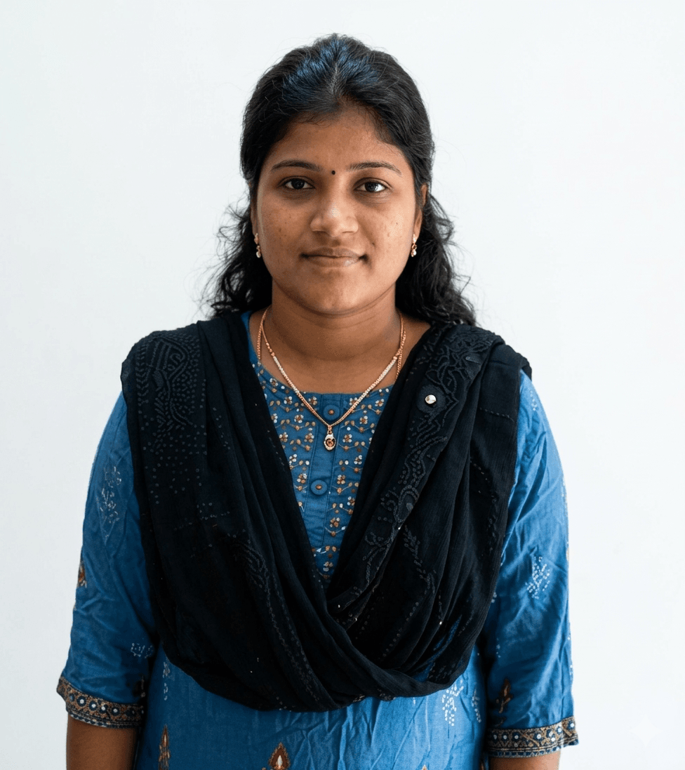 Sindhu Ravichandran