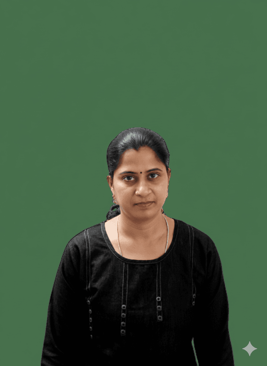 Amutha Prabha
