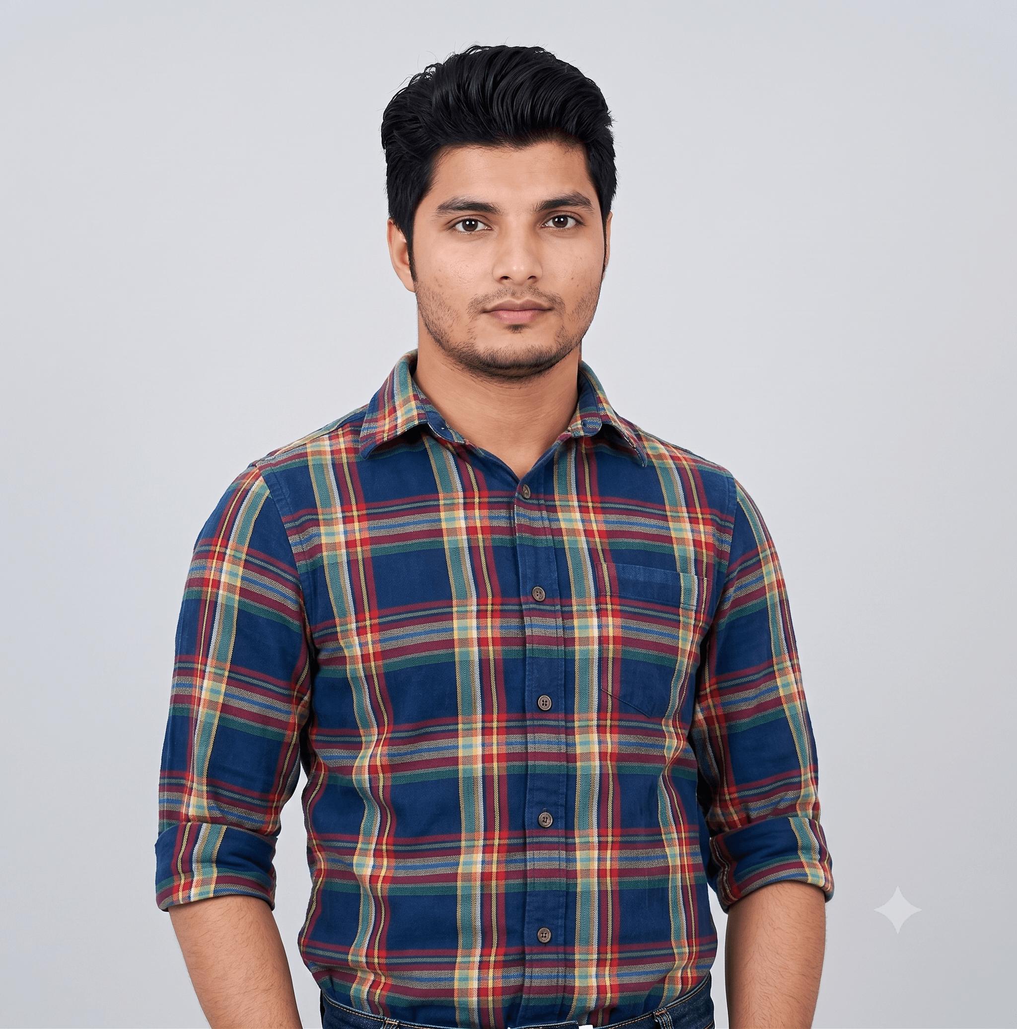 Abdul Nasar pattasseri