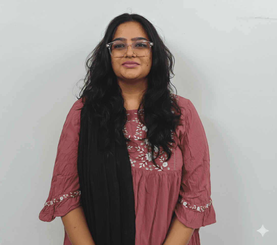 Zahra Raja