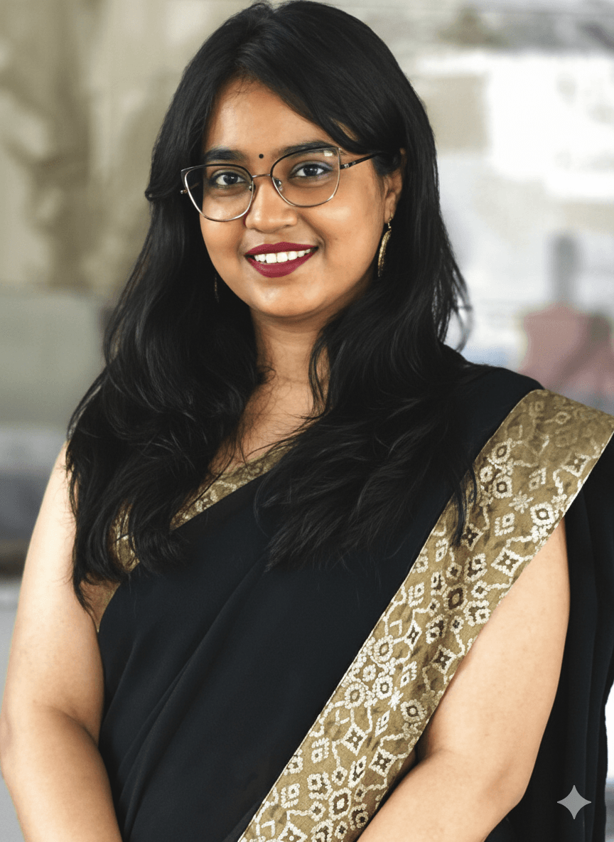 Vinita Tarani