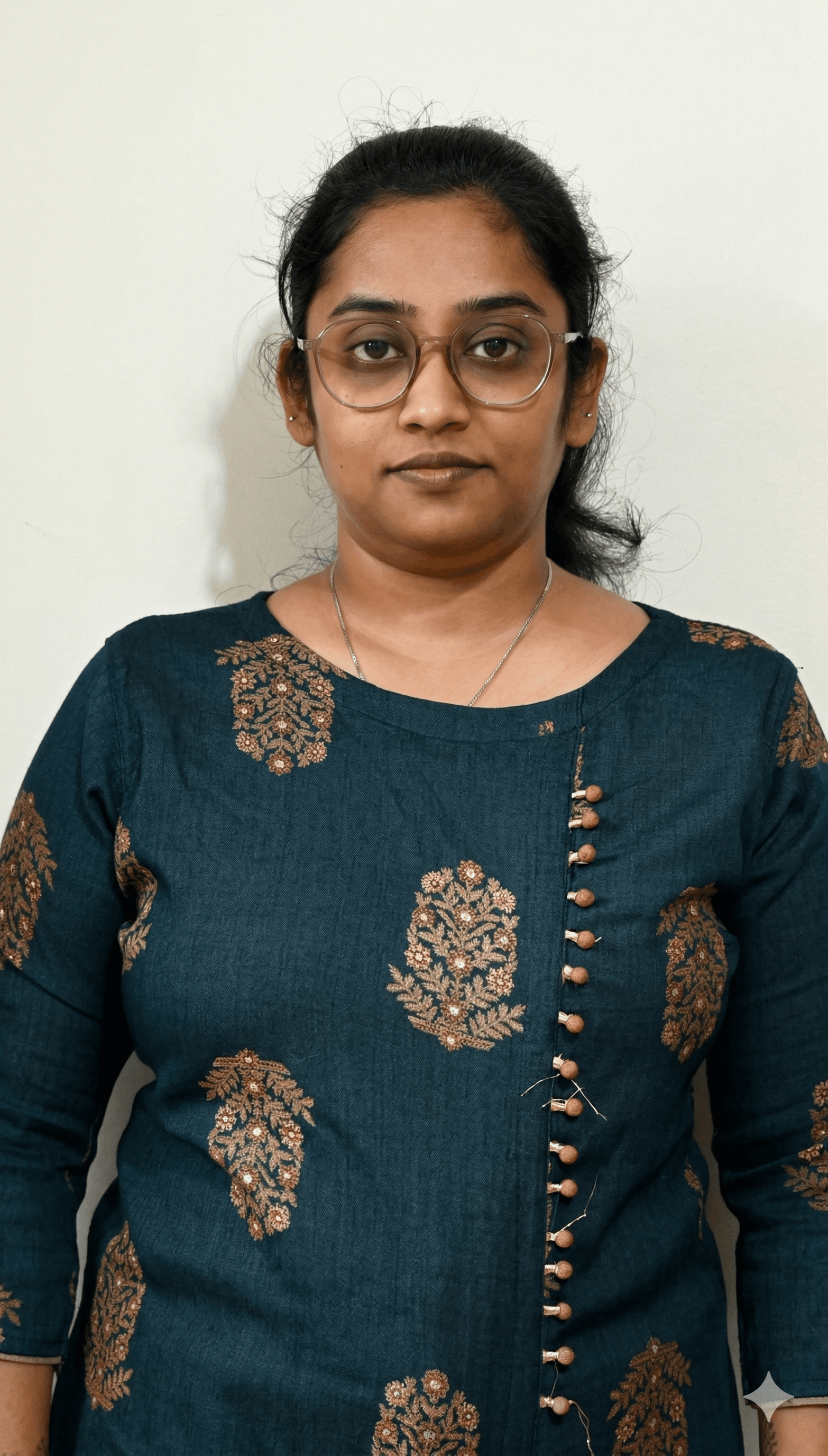 Enakshi Basak