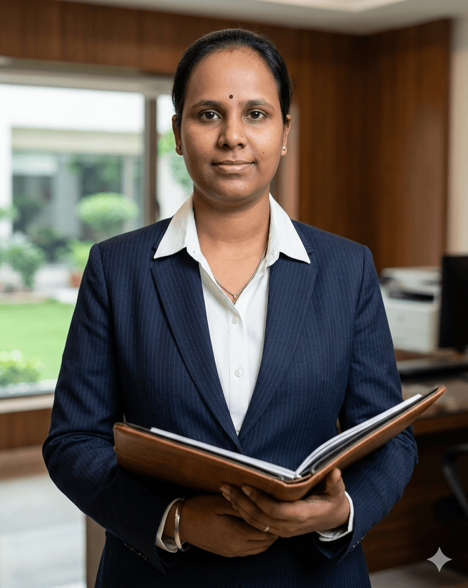 Varsha Joshi
