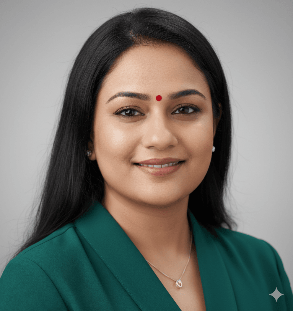 Archana Anand