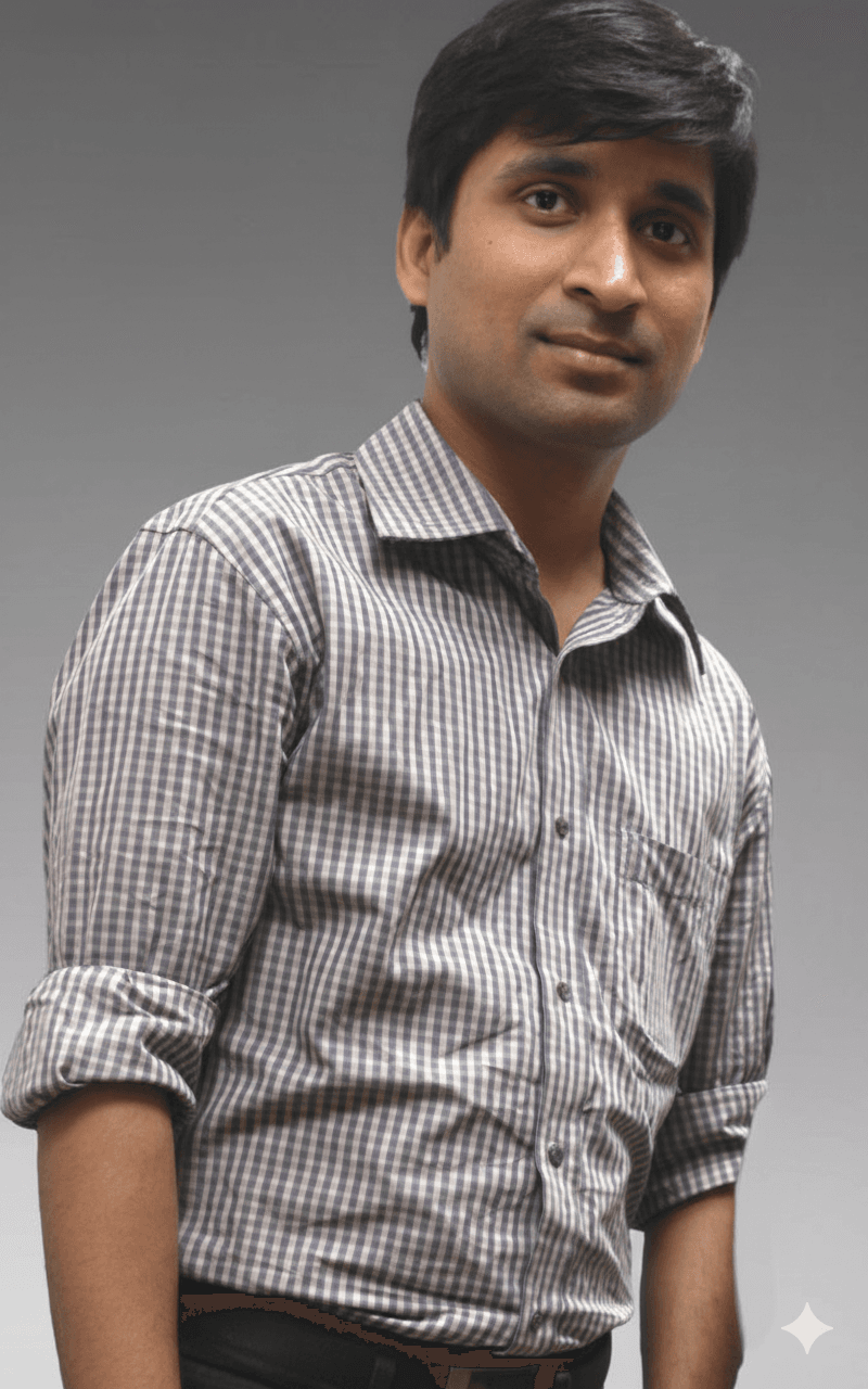 Amit Jain