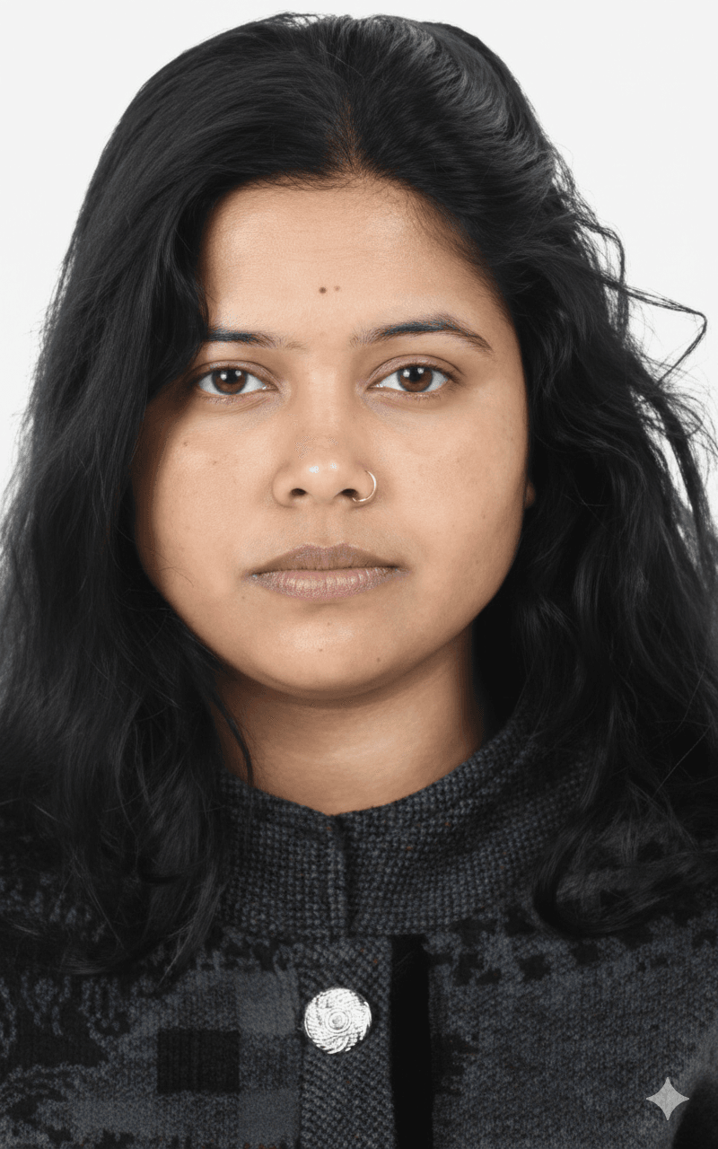 Anusha Pathak
