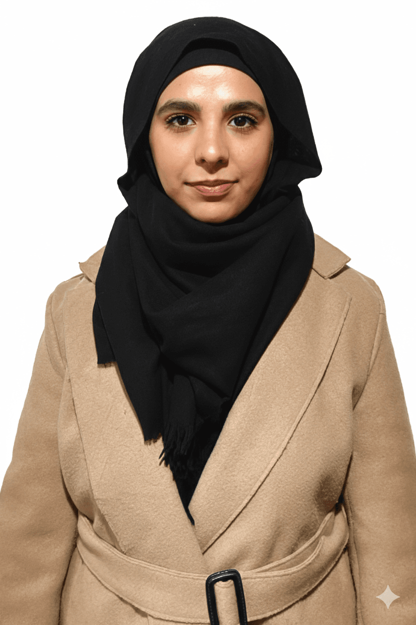 Aniqa Mushtaq