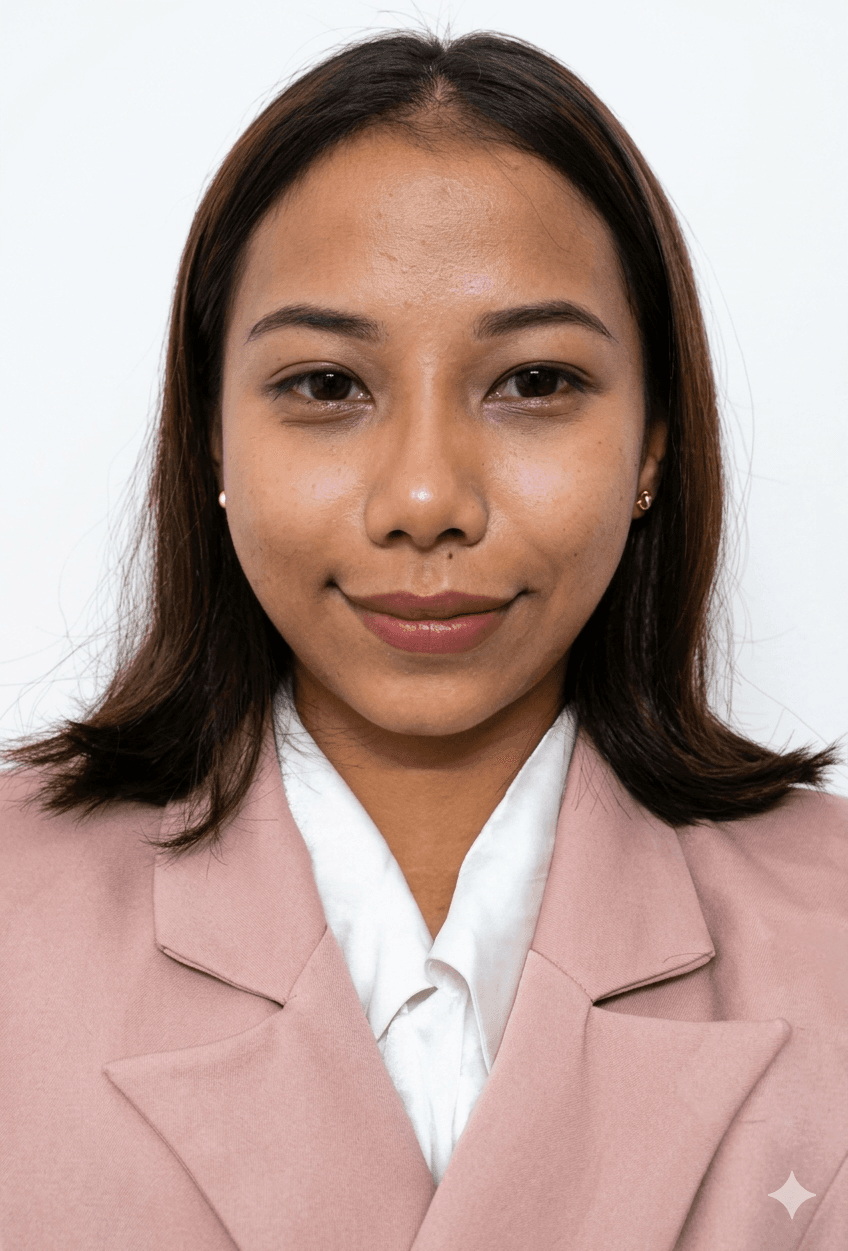 Veronica Sougaijam