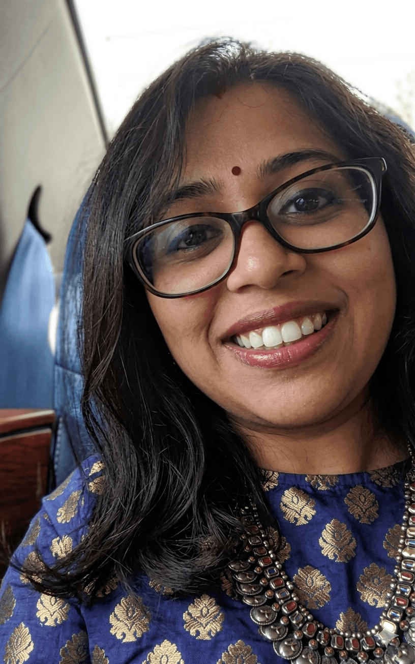 Devyani Savnal