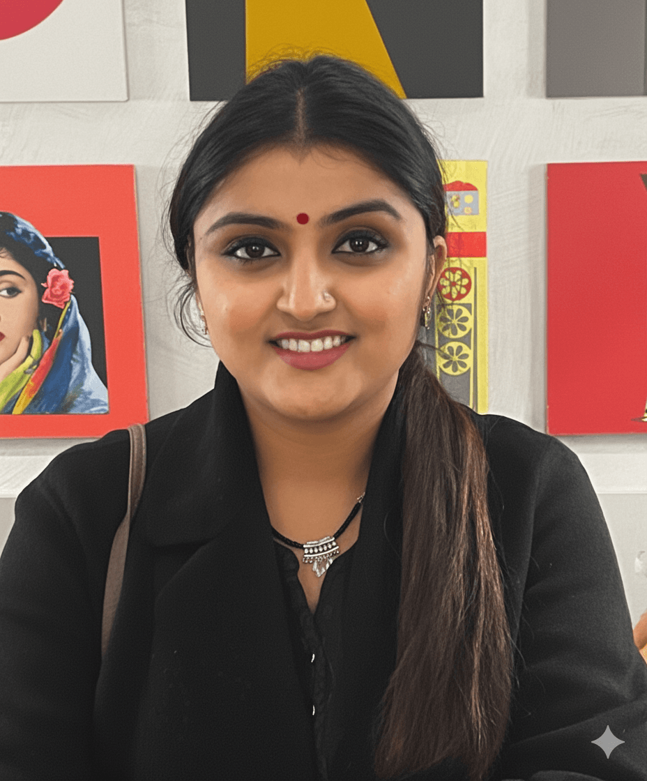 Ayushi Kanojia