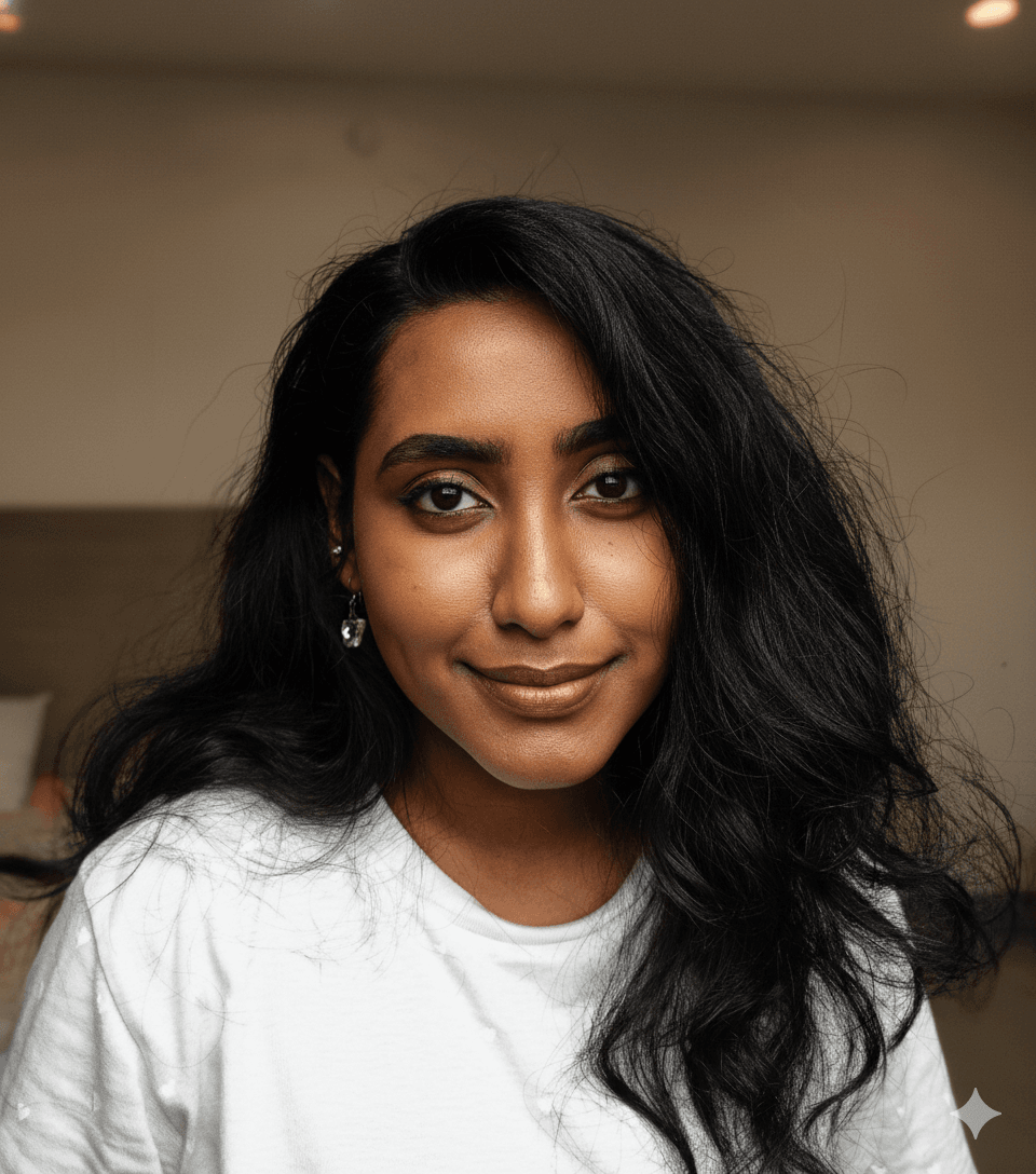 Ashwathy B