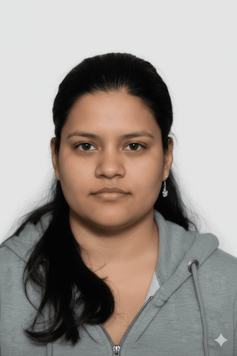 Tanya Vishwakarma