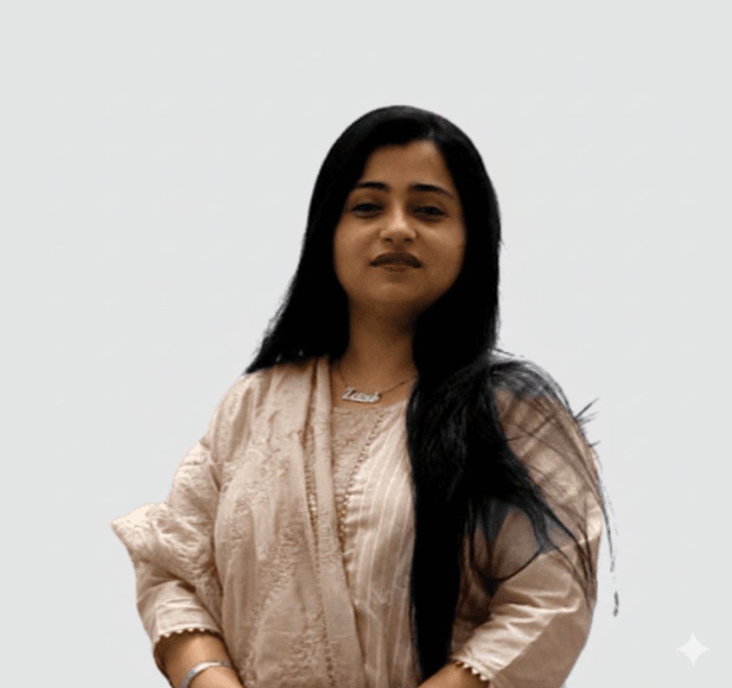 Zainab Khan