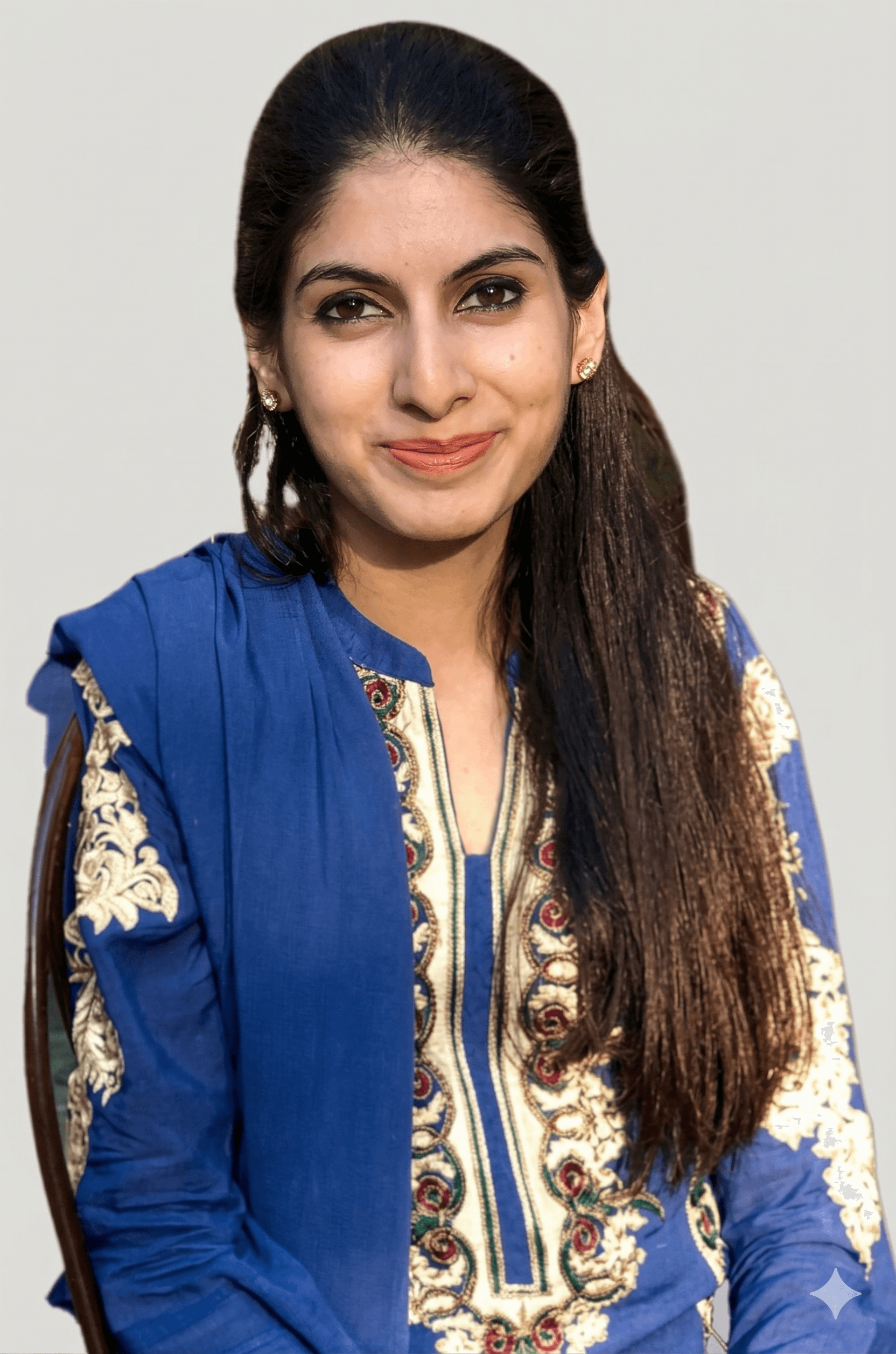Fatima Begum