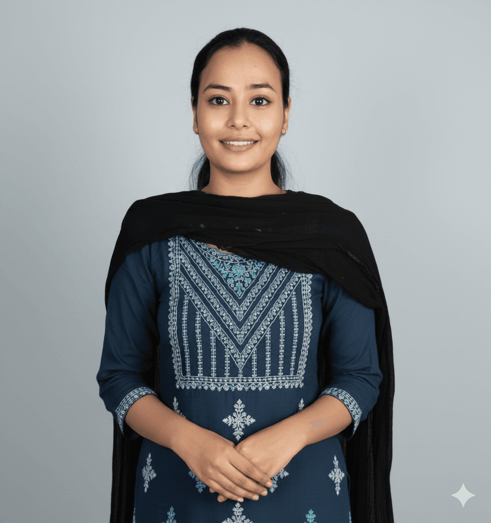 Ayushi Patidar