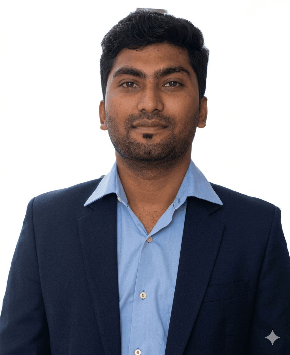 G Shiva prasad