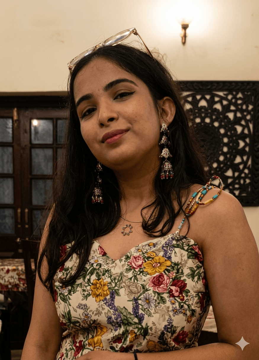 Shagun Pal