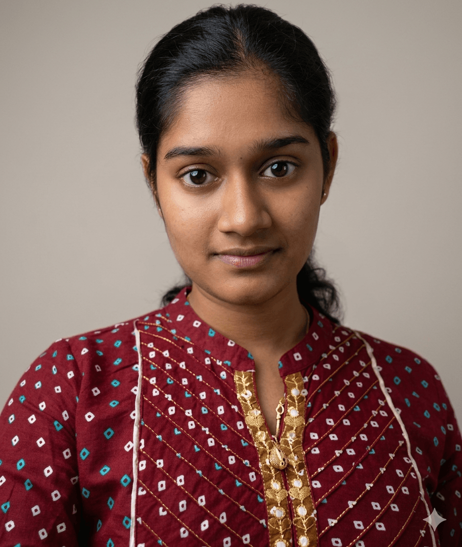 Shalina Samuel