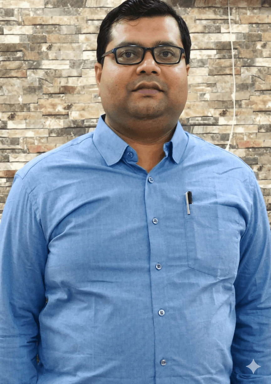 Saurabh Kumar