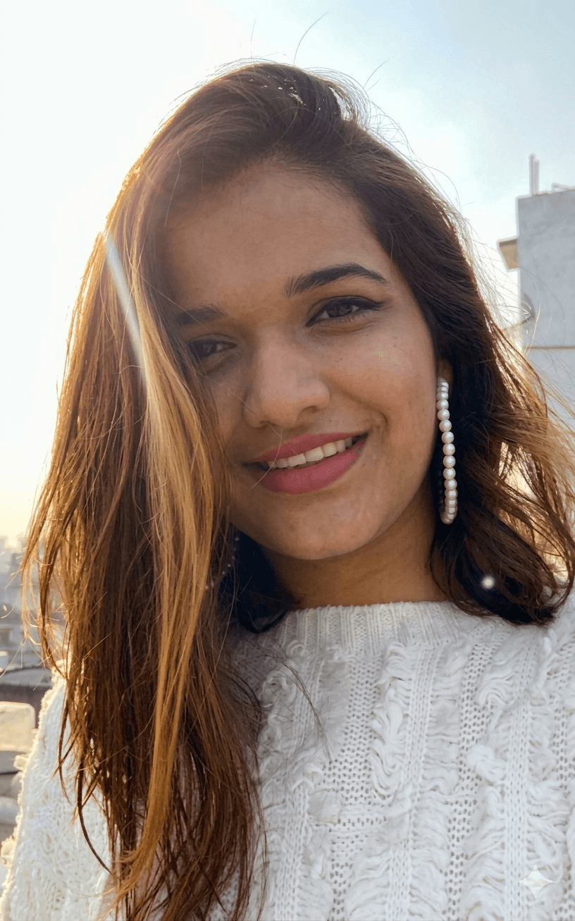 Shreya Agarwal