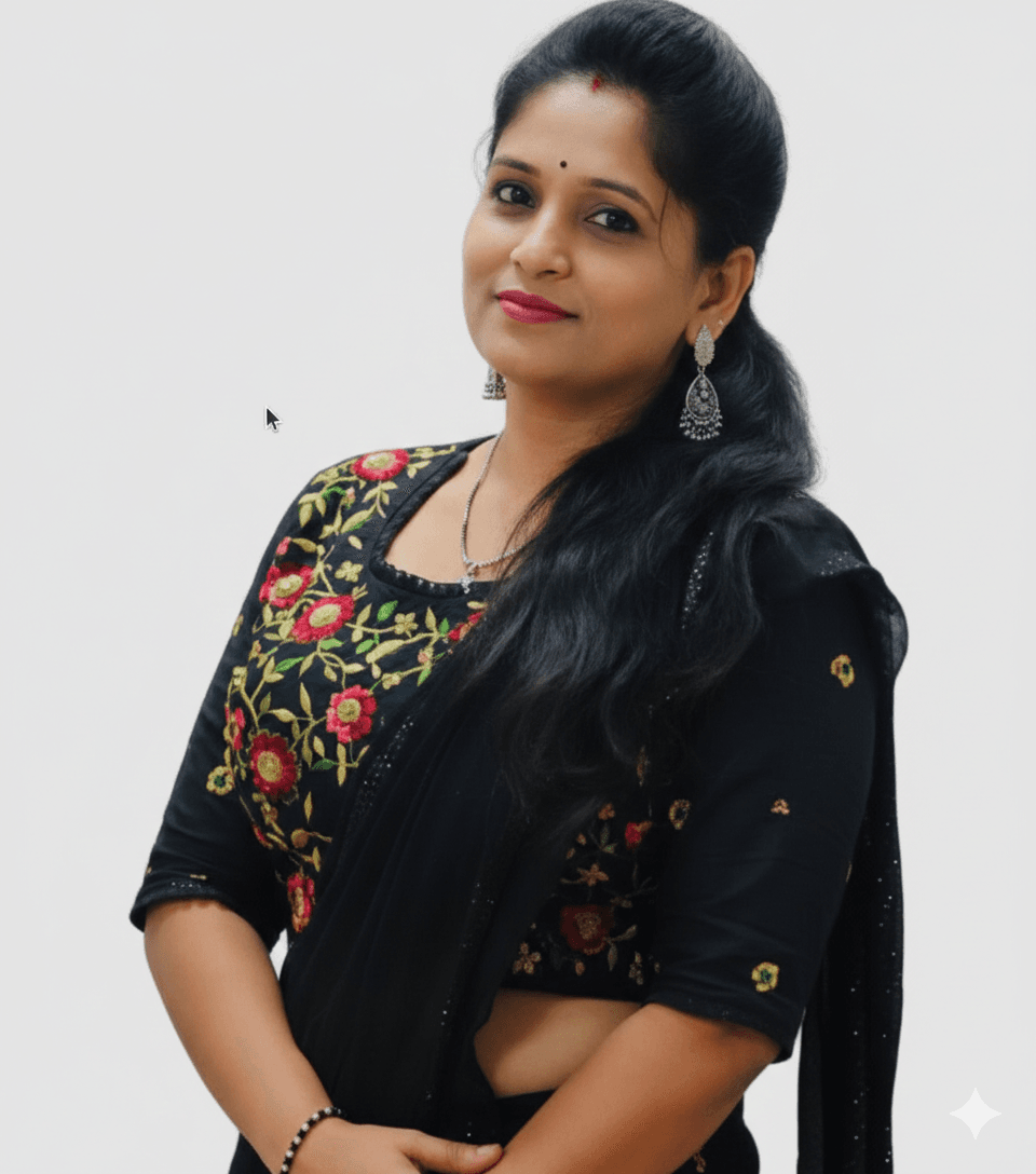 Anshika Chhabra